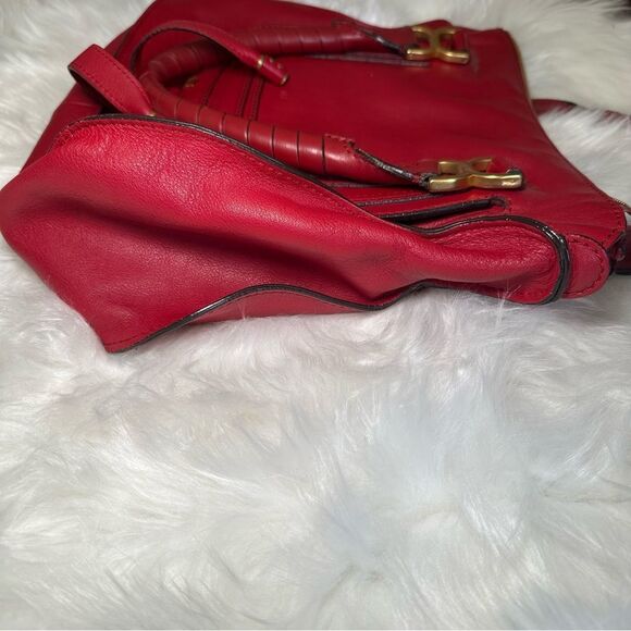 Chloe Marcie Bag - Picture 14 of 16